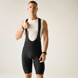 Dare2B Ultra fietsbroek met bretels voor heren