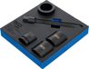 BGS 74290 | Trekker voor 5de versnellingsschijf | voor Ford B5, IB5