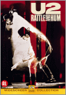 U2 Rattle and Hum - 8714865556115