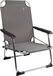 Bo-Camp Copa Rio Comfort XXL Campingstoel - Graphite