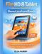 FIRE Amazon Fire HD 8 / WiFi / 32GB / Black