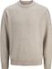 JACK&JONES ESSENTIALS - JJESOHO OLLIE KNIT CREW NECK SN Heren Trui