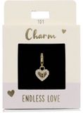 Depesche - Hanger "Express yourself" - design 101 - Endless Love