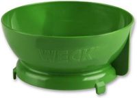 Weck Trechter Kunststof Groen