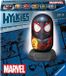 Ravensburger Hylkies Marvel-verzamelfiguren om zelf samen te stellen. Spiderman Miles Morales Figure #34