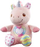 Vtech Peluche avec Son Licorne (ES) (20 x 28 x 12 cm)