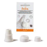 9270109 DECORA 9270109 adapter voor spuitmonden