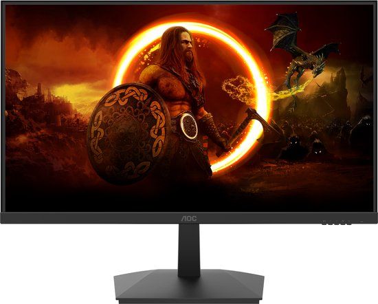 AOC Gaming 24G15N2 23.8 inch FHD Monitor