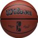 Wilson NBA Authentic City Chicago Basketbal Maat 7