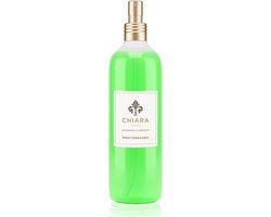 Luxe roomspray Mediterraneo 250ml - Chiara Firenze Italia - Fris - Interieurspray