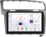 Happiq Autoradio met Bluetooth en CarPlay voor VW Golf 7 (2013-2017)