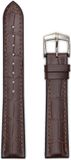 Hirsch Paul L Horlogeband - Bruin - 22 mm