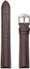 Hirsch Paul L Horlogeband - Bruin - 22 mm