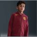 Nike FC Barcelona Veste de survêtement enfant Sportswear 2025/26