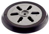 Bosch 1x PRO schuurpad | Ø 150 mm, zacht