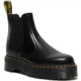 Dr. Martens Chelsea boots geel / zwart