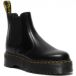 Dr. Martens Chelsea boots geel / zwart