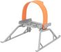 DJI Mini 4 Pro, pieds d'atterrissage pliables avec rails coulissants - Orange
