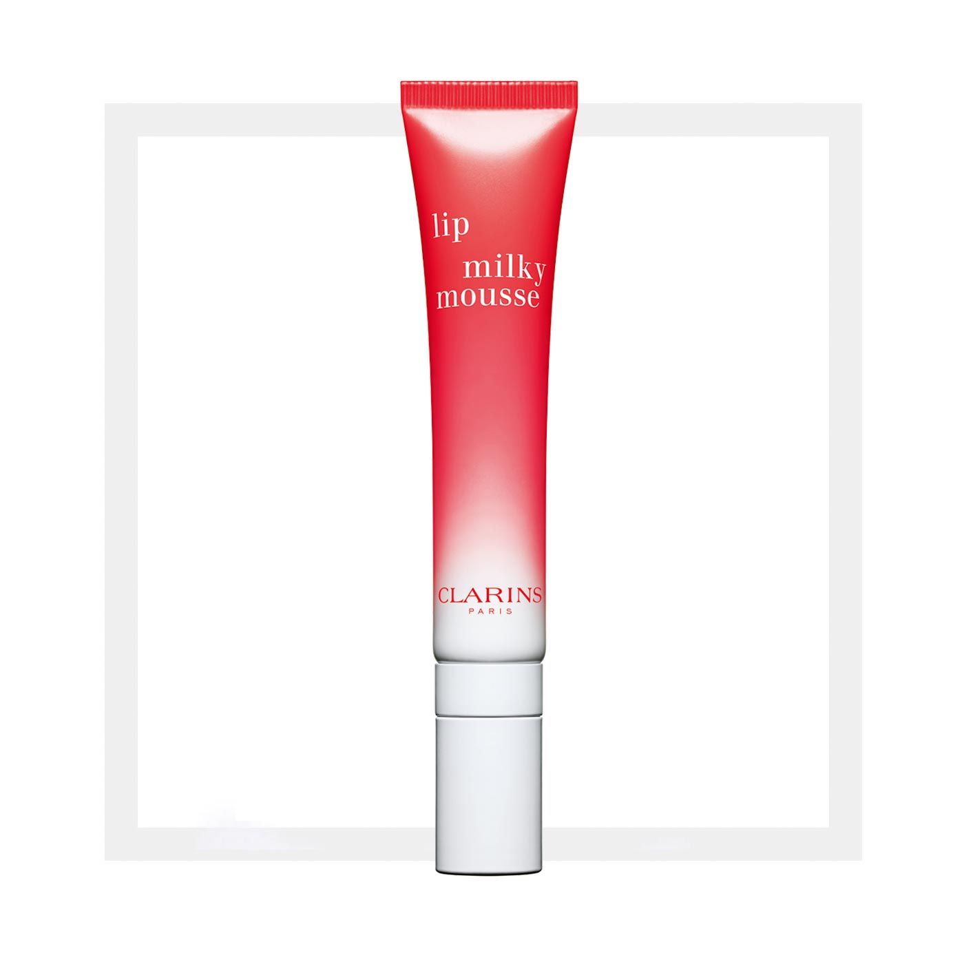 Clarins Milky Mousse - 10 ml - Dames