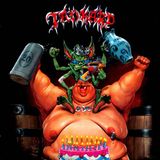 Suburban AFM Records B Day CD