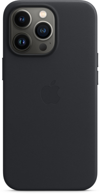 Apple MM1H3ZM/A zwart / iPhone 13 Pro