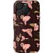 Selencia Vivid Backcover met MagSafe voor de Apple iPhone 16 Pro Max - Autumn Muse