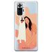 ERT GROUP mobiel telefoonhoesje voor Xiaomi REDMI NOTE 10 PRO origineel en officieel erkend Babaco patroon Dogs 005