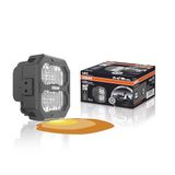 OSRAM LEDriving® Cube PX4500 Flood LEDPWL 109-FL