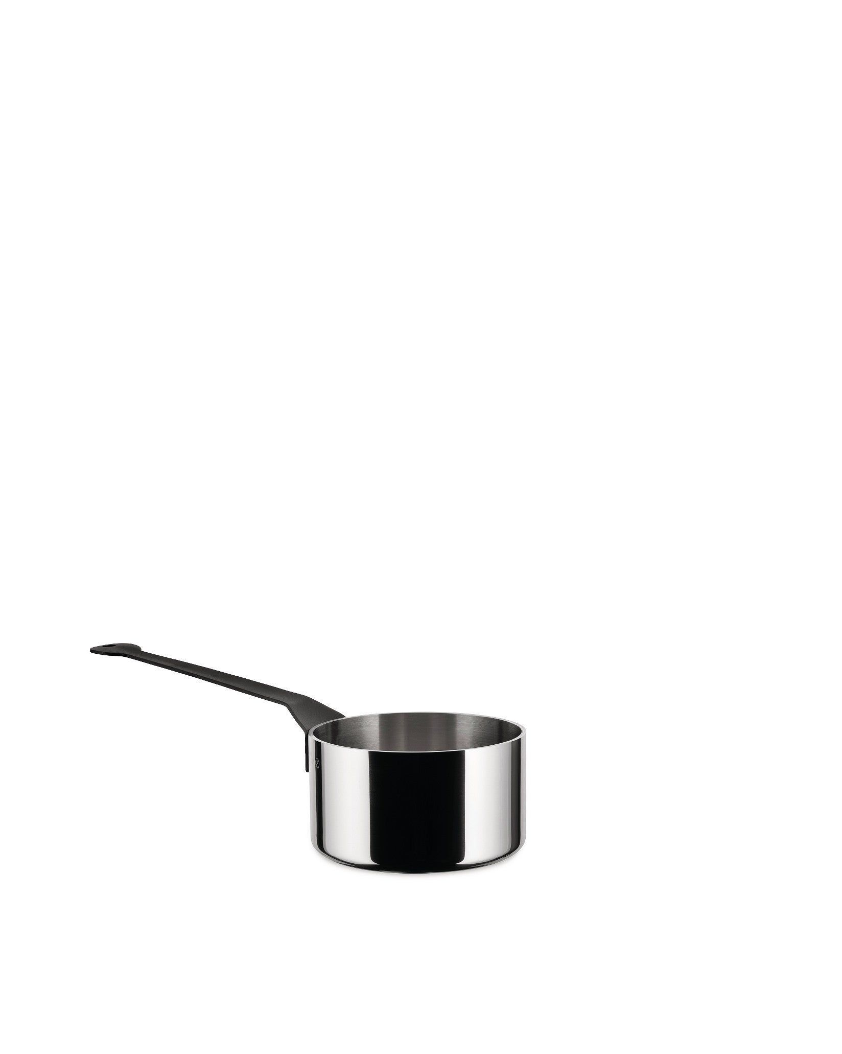 Alessi 90105/14T - Steelpan - 140 mm - 8 cm - 80 mm