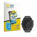 BROTECT - Protecteur d'écran pour Garmin Tactix 8 Amoled Cerakote (51 mm) - Film protecteur transparent 2 Pièces