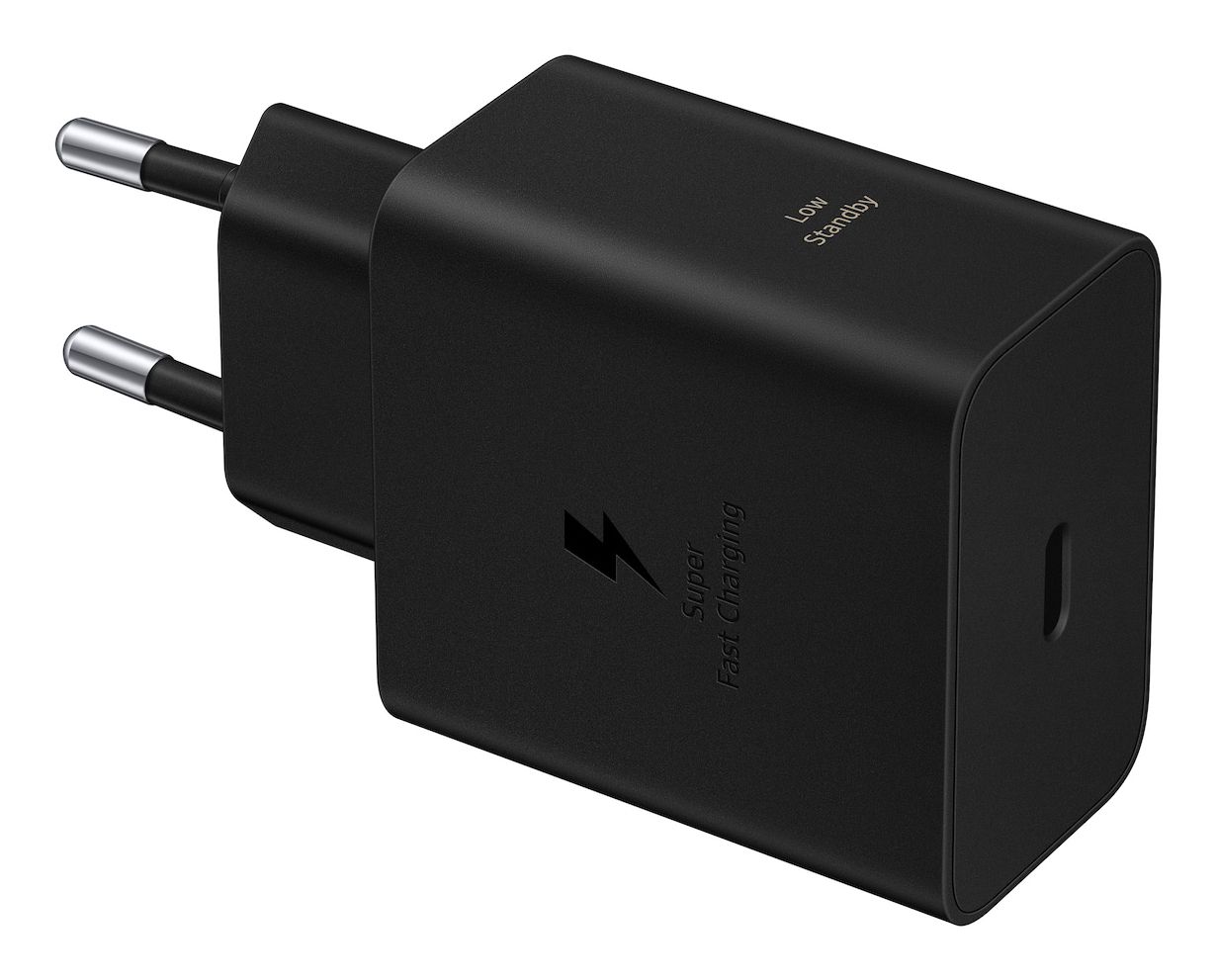 Samsung 60W USB-C Power Adapter - Black