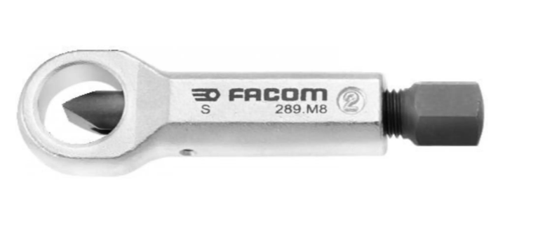 Facom Moersplijter M22 Tot M24 - 289.M24