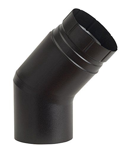 Alasmalto Aeternum Q40200350268 rookvan porselein Zwart