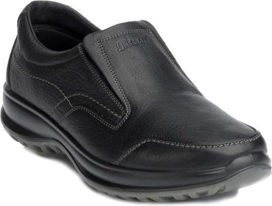 Grisport Wandelschoen Zwart 8615