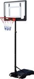 Prosport Basketbalpaal Kinderen 1,6-2,1m