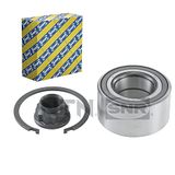 SNR R169.75 Kit kogellagers