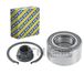 SNR R169.75 Kit kogellagers