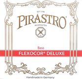Pirastro P340000 double bass string set solo