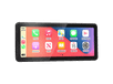 TNB Slimdrive - 8.1" Écran de voiture panoramique sans fil compatible avec Apple Carplay et Android Auto