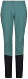 CMP Dames wandelbroek agave M Nylon Herfst/Winter 2026