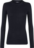 Jimmy Sanders Kabeltrui Navy