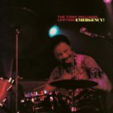 Emergency! Be With Records Emergency!
