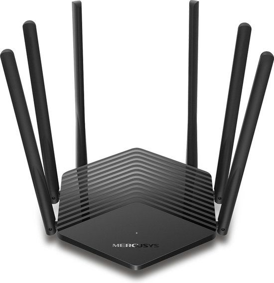Mercusys MR50G AC1900 Dual Band Wi-Fi Router