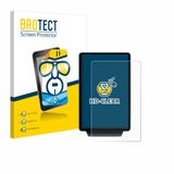 BROTECT - Screenprotector voor Ford Explorer / Capri Electric 2025 - Folie Beschermfolie transparant