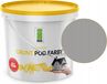 Grijze siliconen gevelprimer, grijstint, 10 l