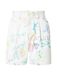 Soulland Marty Shorts White Aop