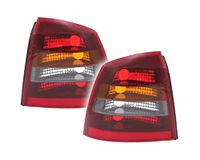 MAGNETI MARELLI Heckleuchte 714029051731 links