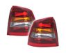 MAGNETI MARELLI Heckleuchte 714029051731 links