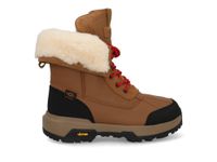 UGG® Adirondack XXV dameslaars in bruin, maat 37, leer