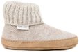 Gottstein Meisjes en Jongens huissloffen Alpine Boot LE